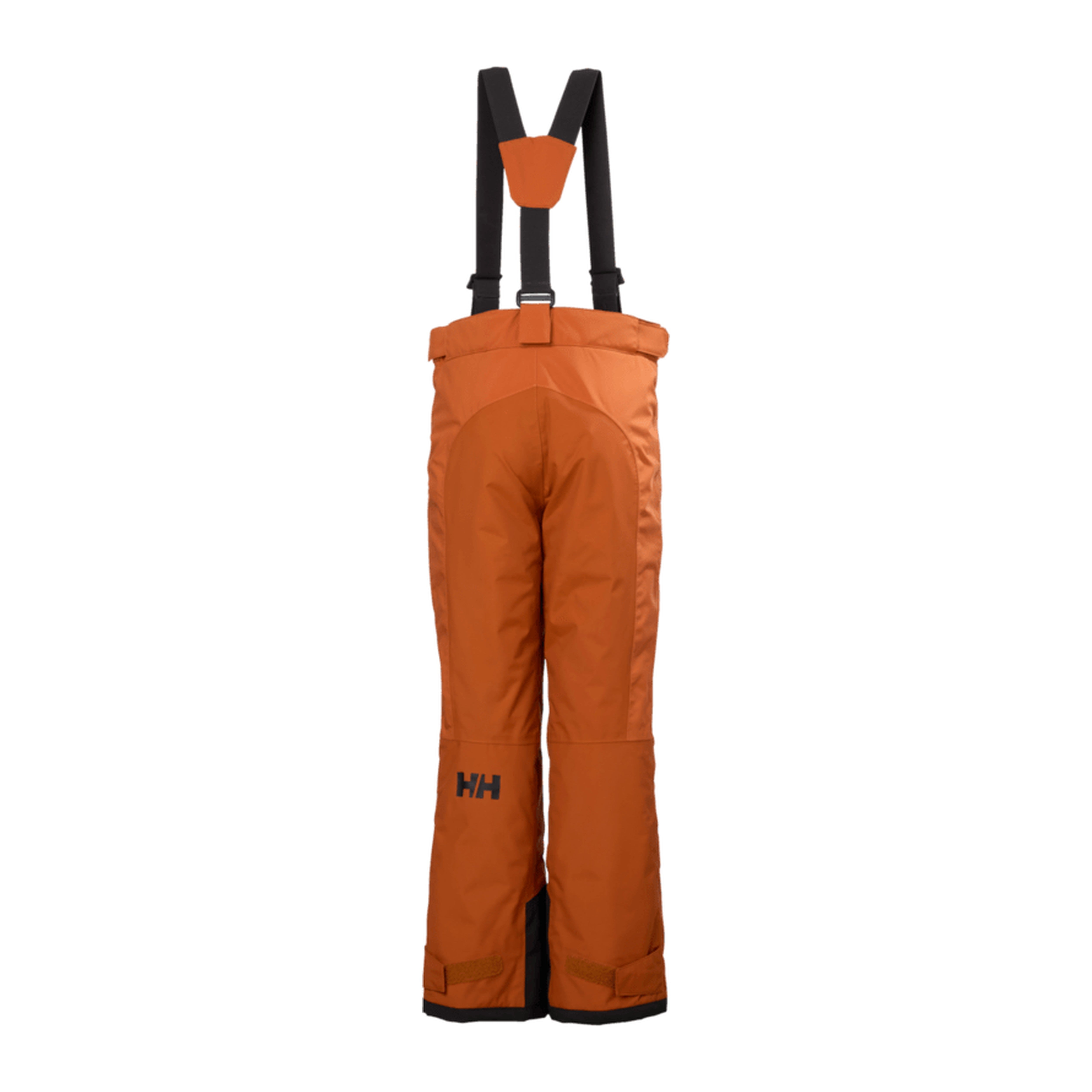 HH Junior Jr No Limits 2.0 Pant – Ginger Biscuit – back